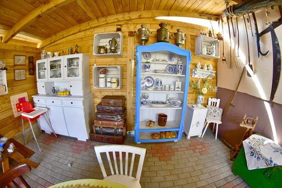 Laguna Bar Smażalnia